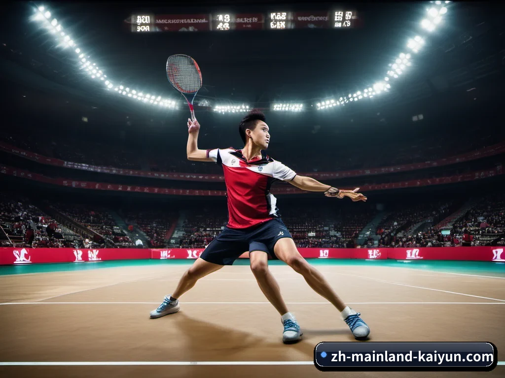 每个板块围绕一个运动项目展开(kaiyun.com)