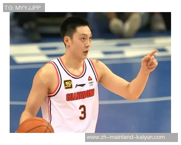 广东队或将迎来强力锋线新援杜锋有望成功截胡多队争抢的热门球员