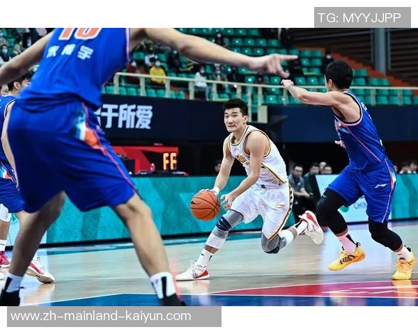 广厦队与八一队激烈对决展现篮球魅力与团队精神的精彩时刻