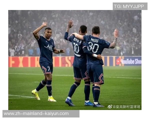 巴黎圣日耳曼与里昂巅峰对决谁将赢得法甲争冠关键战